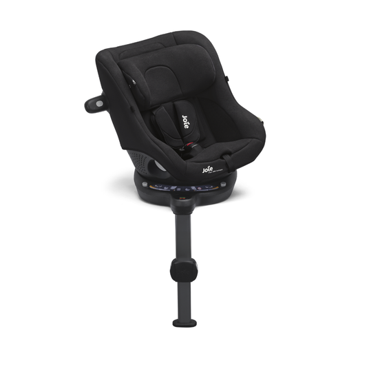 Autostoel Joie i-Spin 360 Compact i-Size Raven