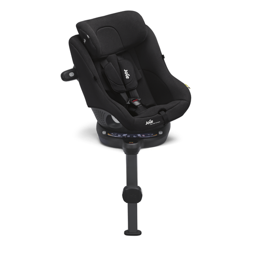 Autostoel Joie i-Spin 360 Compact i-Size Raven