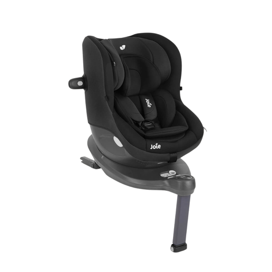 Autostoel Joie i-Spin 360 i-Size Shale