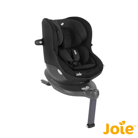 Autostoel Joie i-Spin 360 i-Size Shale