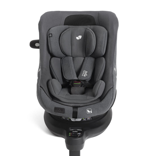 Autostoel Joie Signature i-Harbour Pro i-Size Ebony Mesh