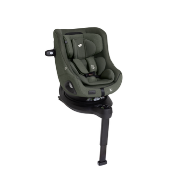 Autostoel Joie i-Harbour Pro i-Size Evergreen Mesh