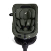 Autostoel Joie i-Harbour Pro i-Size Evergreen Mesh