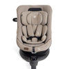 Autostoel Joie Signature i-Harbour Pro i-Size Standstone Mesh
