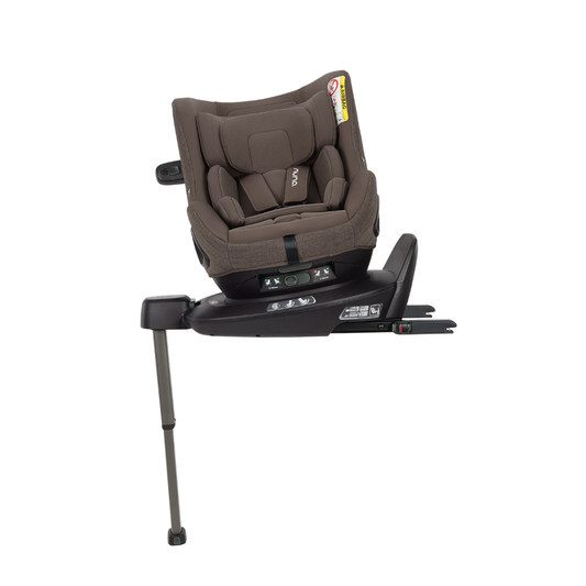 Autostoel Nuna Pruu Chestnut