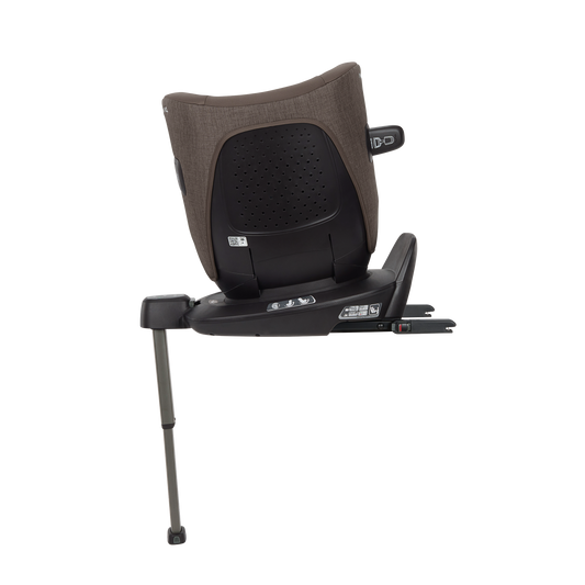 Autostoel Nuna Pruu Chestnut