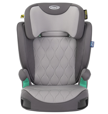 Autostoel Graco Affix I-Size Iron