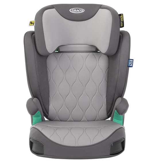 Autostoel Graco Affix I-Size Iron