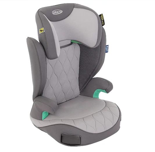 Autostoel Graco Affix I-Size Iron
