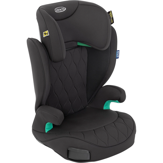 Autostoel Graco Affix I-Size Midnight