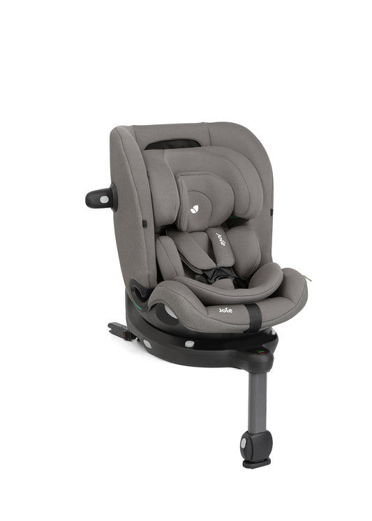 Autostoel Joie i-Spin Max I-Size Thunder