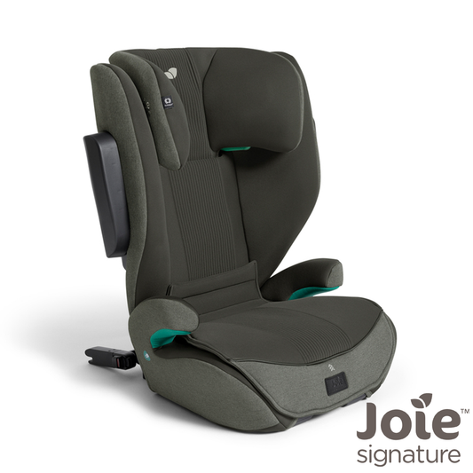 Autostoel Joie Signature i-Traver i-Size Evergreen