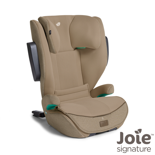 Autostoel Joie Signature i-Traver i-Size Sandstone