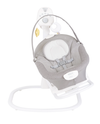 Babyswing Graco Softsway Rocker Starlight