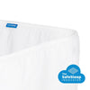 Hoofdbeschermer Aerosleep Bumper Wit