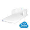 Hoofdbeschermer Aerosleep Bumper Wit