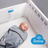Hoofdbeschermer Aerosleep Bumper Wit