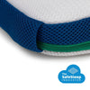 Kussen Aerosleep 35x50cm Medium