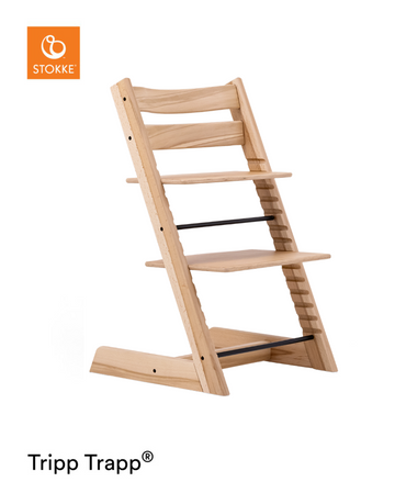 Kinderstoel Stokke® Tripp Trapp® Wild Wood