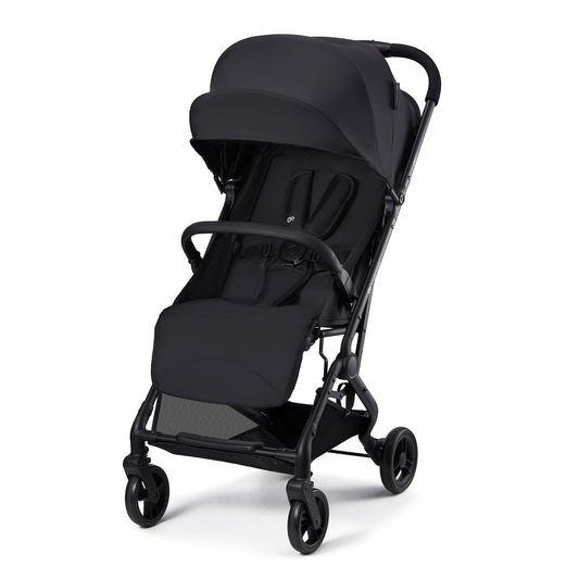Buggy Kinderkraft Indy3 Coal Black