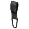 Tassenhaken Dooky Black 2st