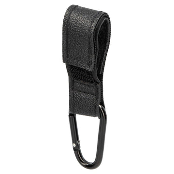 Tassenhaken Dooky Black 2st