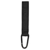 Tassenhaken Dooky Black 2st