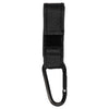 Tassenhaken Dooky Black 2st