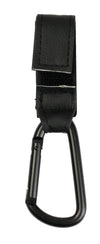 Tassenhaken Dooky Black 2st
