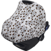 Zonnekap Dooky Hoody Leopard