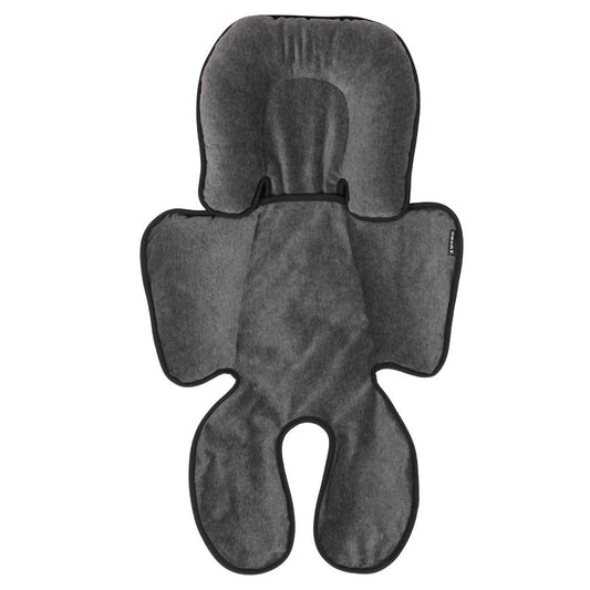 Inlegkussen Dooky Grey