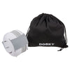 Gehoorbescherming Dooky 0-3jr White