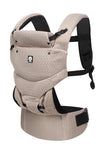 Buikdrager Dooky Carrier Urban Beige Desert