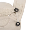 Buikdrager Dooky Carrier Terra Nova Beige