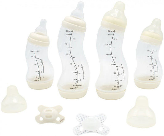 Starterset Difrax Startersset 120-603