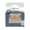 Fopspeen Difrax Natural Edelsteen 0-6 mnd Earth Moonstone