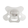Fopspeen Difrax Natural Edelsteen 18+ mnd Grey Agate
