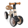 Loopfiets Kinderkraft Cutie Flash Beige