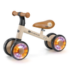 Loopfiets Kinderkraft Cutie Flash Beige