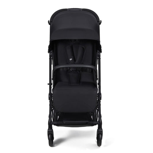 Buggy Kinderkraft Indy3 Coal Black
