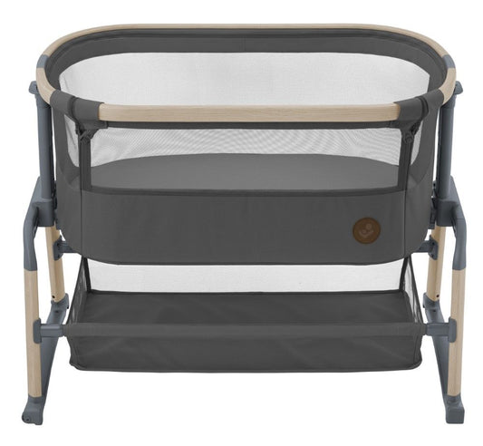 Co-sleeper Wieg Maxi-Cosi Iora Air Beyond Graphite