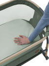 Co-sleeper Wieg Maxi-Cosi Iora Air Beyond Graphite
