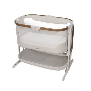 Co-Sleeper Wieg Maxi-Cosi lora Pro Elegance Beige