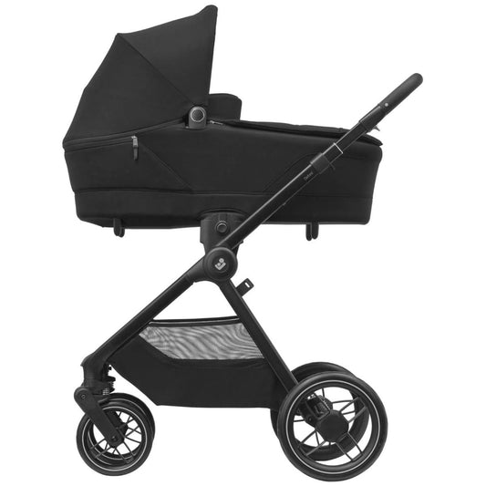 Kinderwagen Maxi-Cosi Oxford Plus Twillic Black