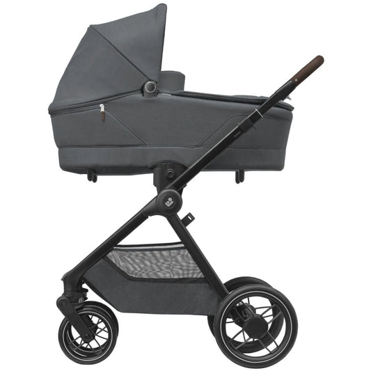 Kinderwagen Maxi-Cosi Oxford Plus Twillic Graphite