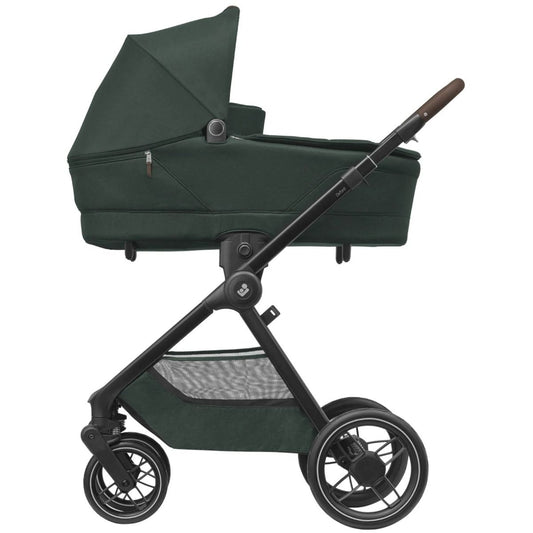 Kinderwagen Maxi-Cosi Oxford Plus Twillic Green