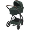 Kinderwagen Maxi-Cosi Oxford Plus Twillic Green