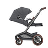 Wandelwagen Maxi-Cosi Fame Twillic Graphite