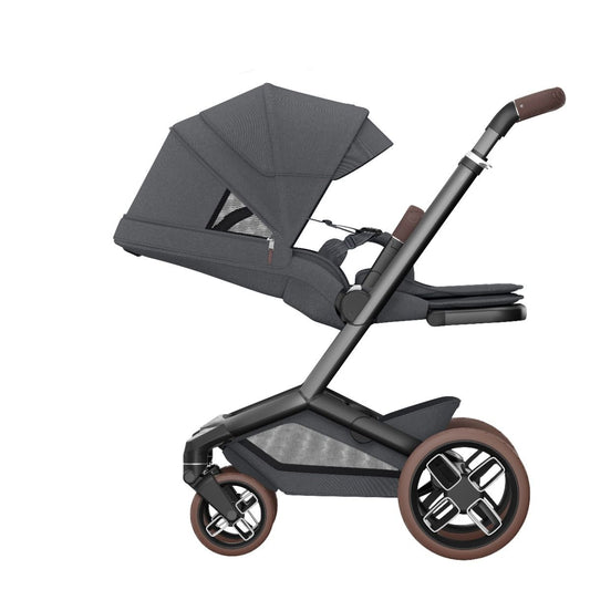 Wandelwagen Maxi-Cosi Fame Twillic Graphite