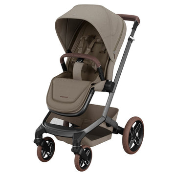 Wandelwagen Maxi-Cosi Fame Twillic Truffle